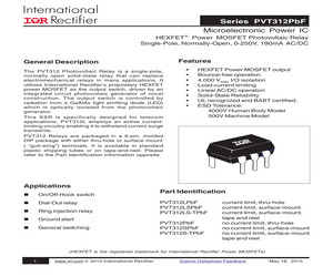 PVT312LS-TPBF*.pdf