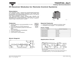 TSOP2237QJ1.pdf