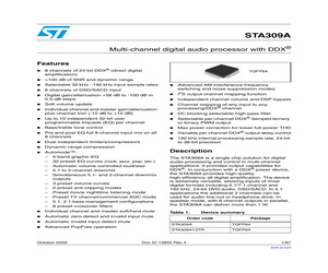 STA309A13TR.pdf