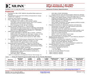 QPRO VIRTEX-E 1.8V.pdf