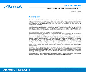 ATSAM4E8CB-CN.pdf