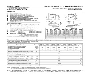 KBPC1006P-G.pdf