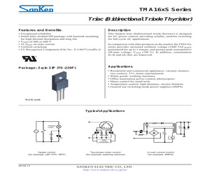 TMA164I.pdf