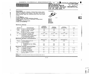 IRF510-513.pdf