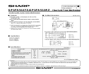 GP1FA511RZ.pdf