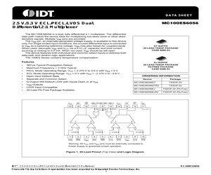 MC100ES6056DW.pdf