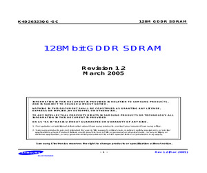 K4D26323QG-VC25.pdf