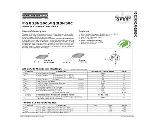 FQI13N50CTU.pdf