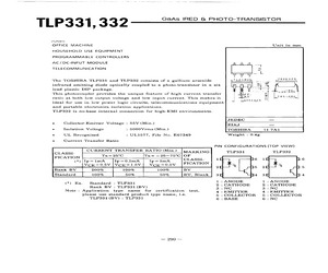 TLP331(LF1).pdf