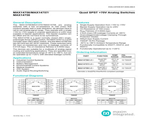 MAX14756EUE+.pdf