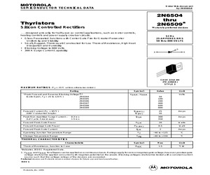 2N6508.pdf