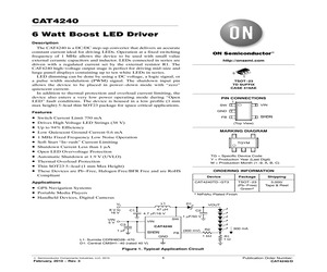 CAT4240AGEVB.pdf