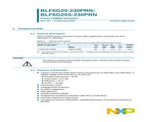 BLF6G20-230PRN,112.pdf