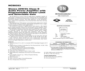 NCS8353MNGEVB.pdf