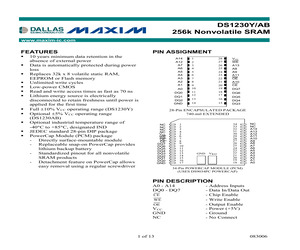 DS1230YL-70+.pdf