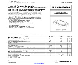 MHPM7A20A60A.pdf