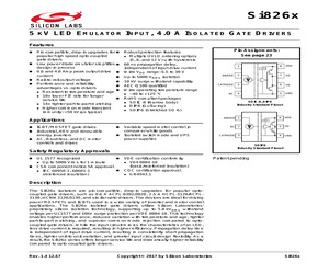 SI826XSAMP-KIT.pdf