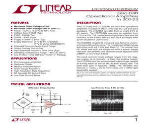 LTC2050CS5#TRPBF.pdf