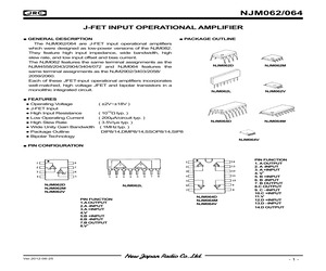 NJM062DD.pdf