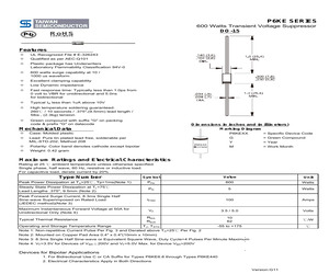 P6KE250A.pdf