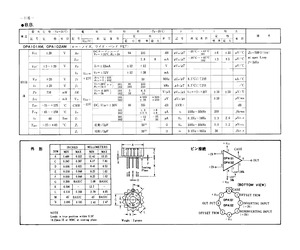 OPA102AM.pdf