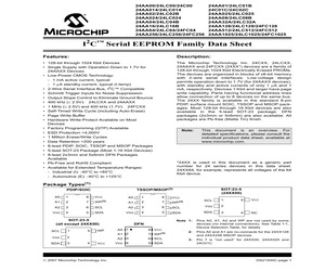 24LC00-I/SNG.pdf