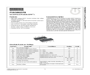 FSB50825TB.pdf