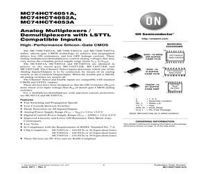 MC74HCT4051ADG.pdf