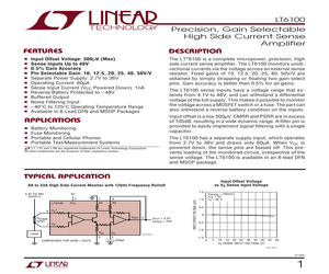 LT6100CMS8#PBF.pdf