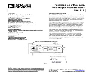 ADXL212AEZ-RL.pdf