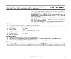 S-8533A125FT-TB-G.pdf