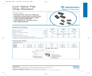 LR2010R100G.pdf