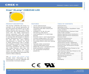 CXB2540-0000-000N0HX257E.pdf