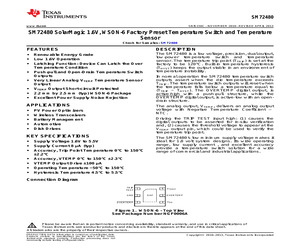 SM72480SD-120/NOPB.pdf