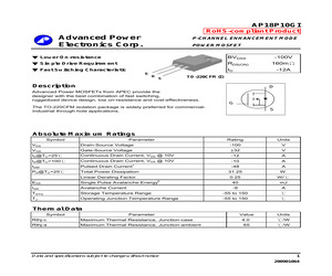 AP18P10GI.pdf