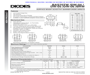 BAS70BRW-13.pdf