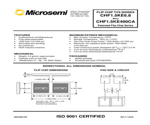 CHF1.5KE150CA.pdf