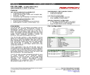 FM25L16B-GA.pdf