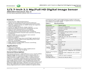 AR0230CSSC00SUEAD3-GEVK.pdf