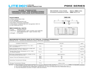 P6KE130A.pdf