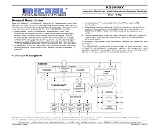 KSZ8695X.pdf