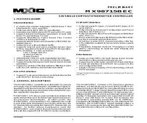 MX98715BEC.pdf