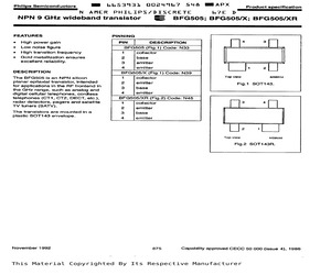 BFG505/XR.pdf