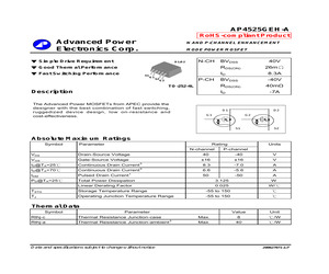 AP4525GEH-A.pdf