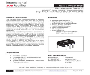 PVG613PBF.pdf