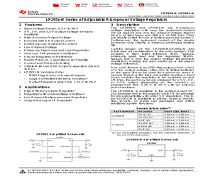 LP2951CM-3.0/NOPB.pdf