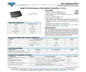 VS-10BQ015TRPBF.pdf