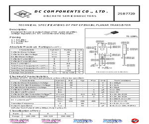 2SB772D.pdf