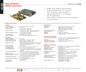 SDS60D/T LOOM KIT.pdf