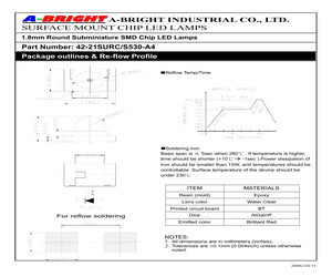 42-21SURC/S530-A3/TR8.pdf